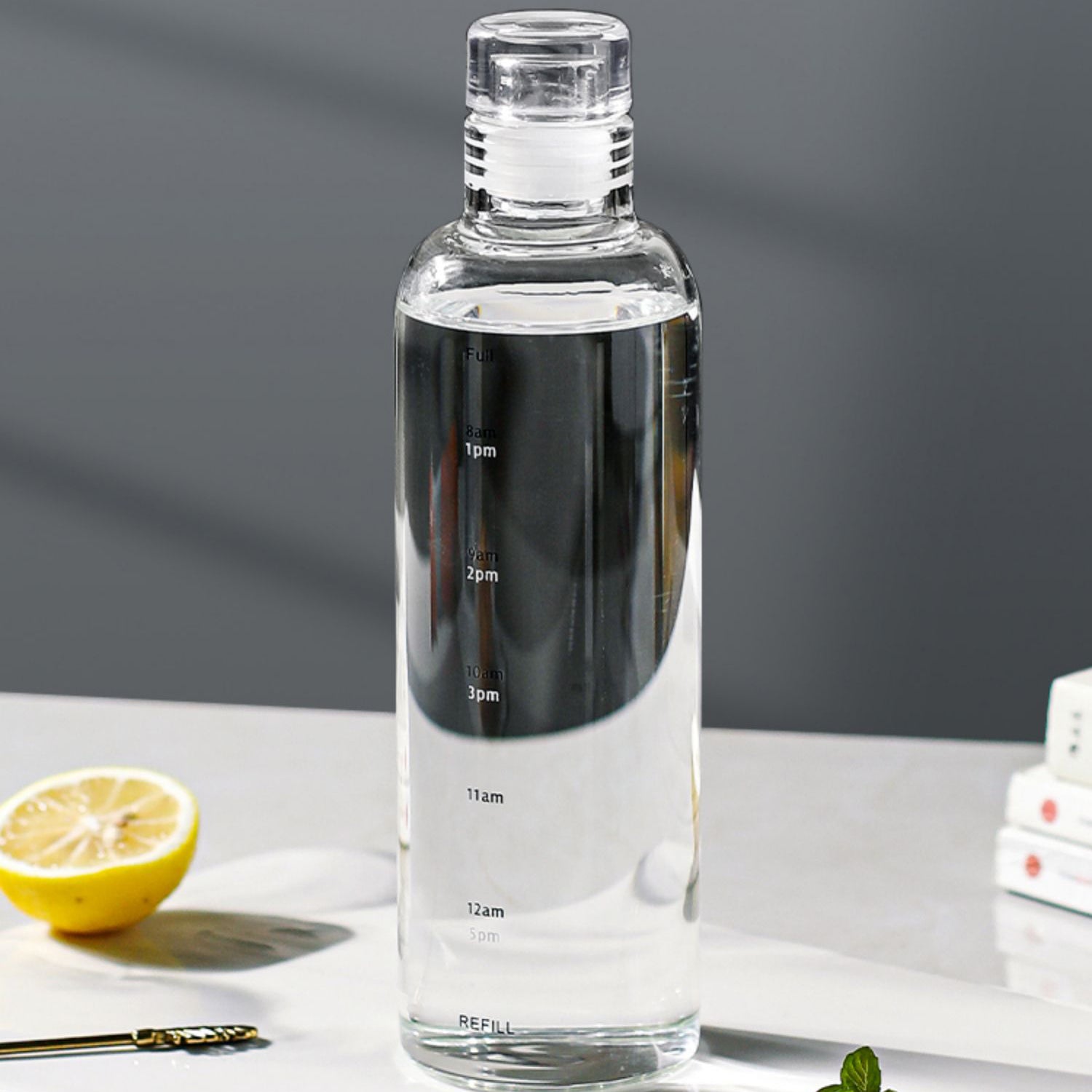 Cold Brew Glass Bottle