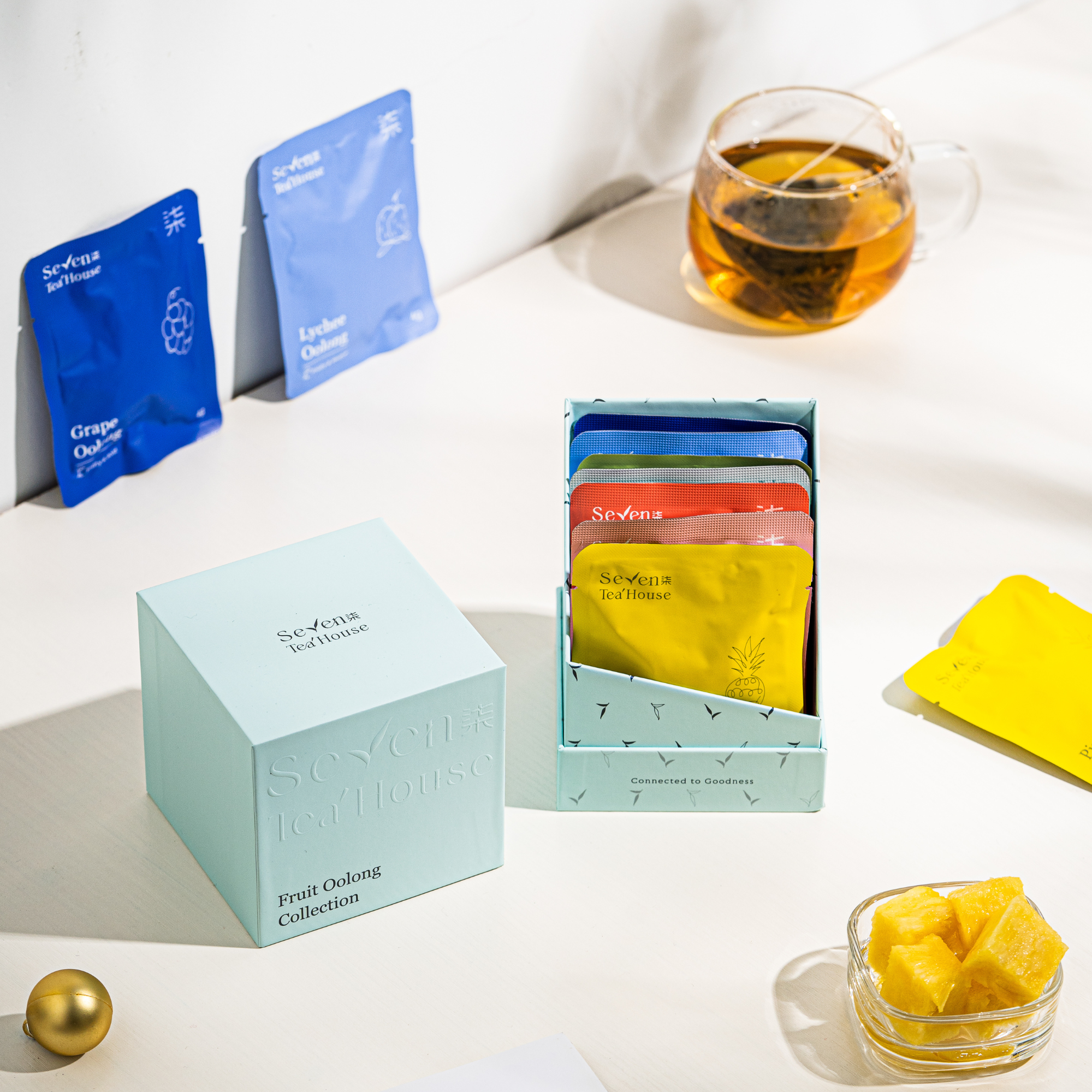 Collection Gift Bundle