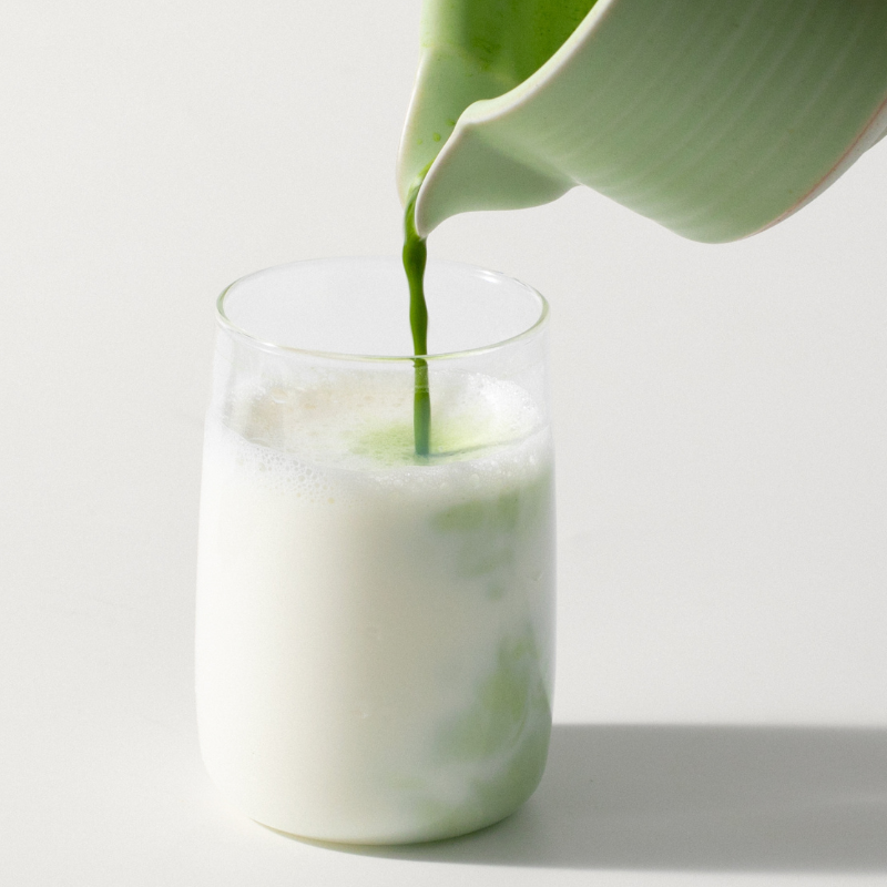 Golden Award Craft Matcha Powder
