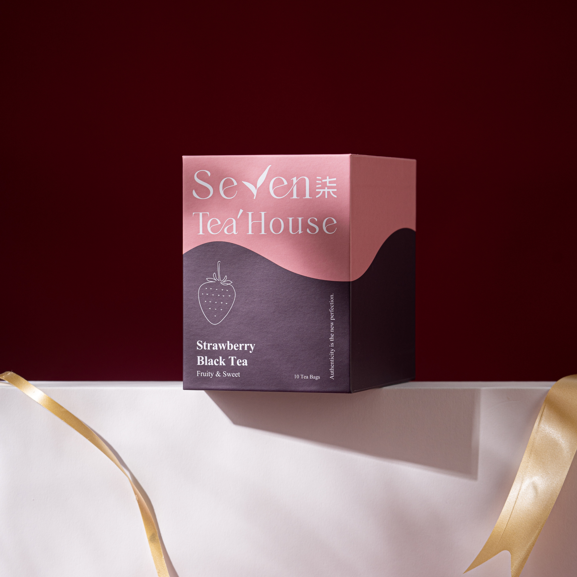 Fruity Tea Lovers Bundle