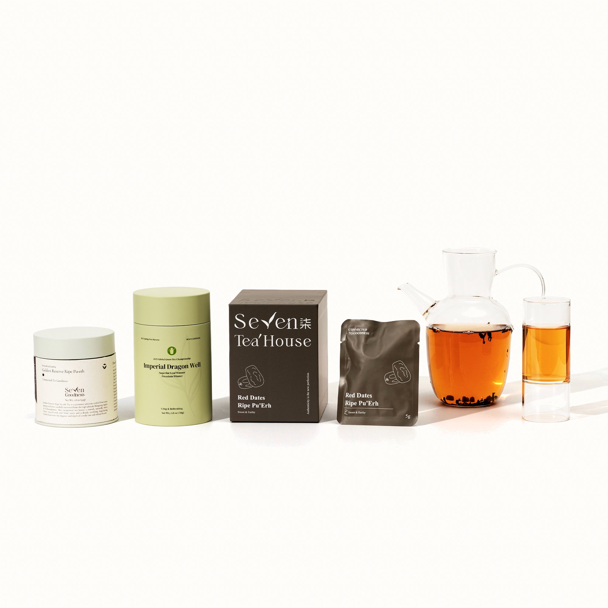 Award-Winning Bundle