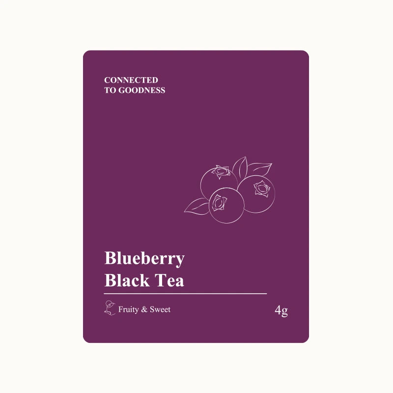 Tea Samplers - Over 25 Flavors