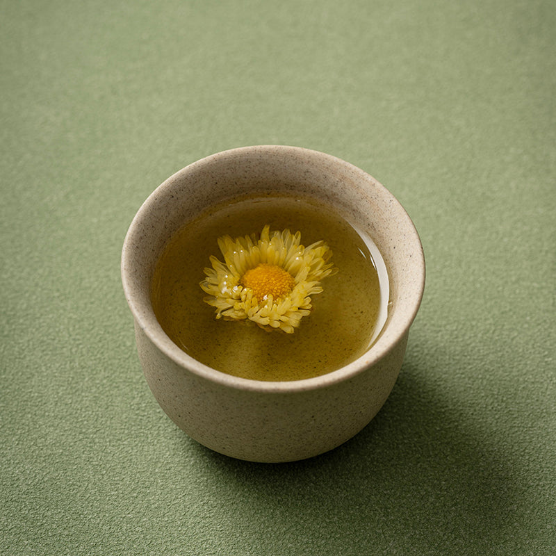 Chrysanthemum Herbal Tea – 80g