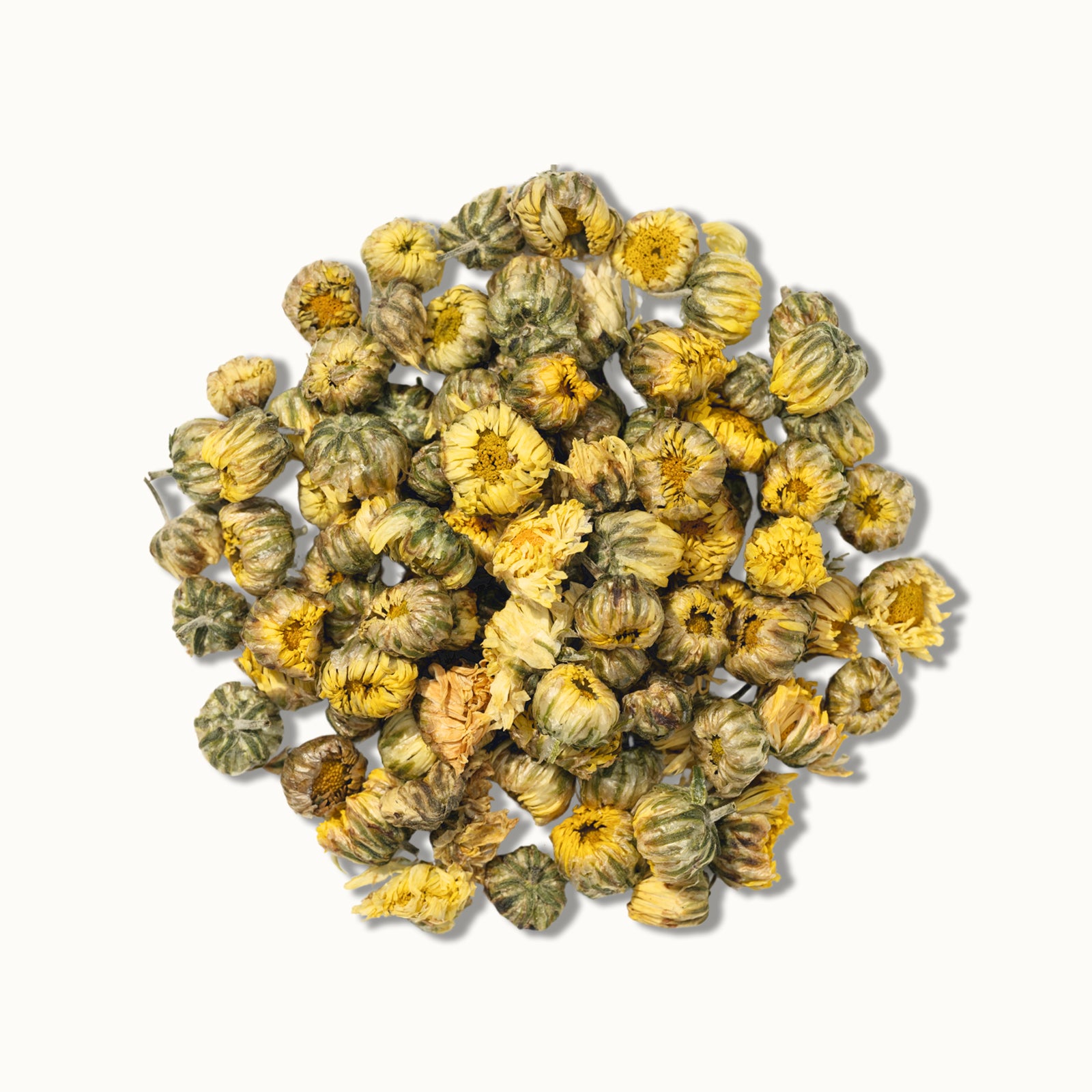 Chrysanthemum_Herbal_ dry leaves