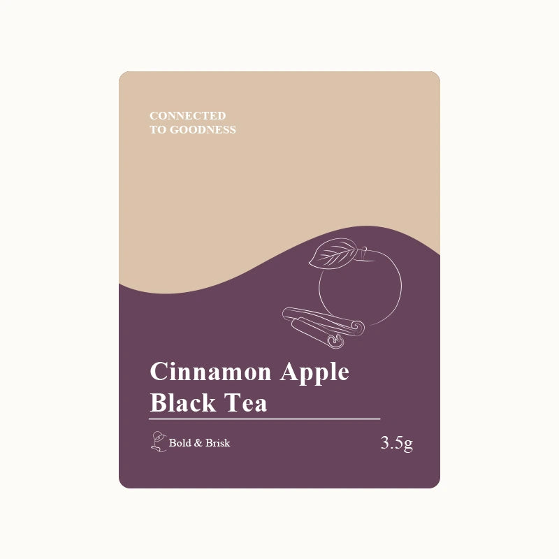 Tea Samplers - Over 25 Flavors