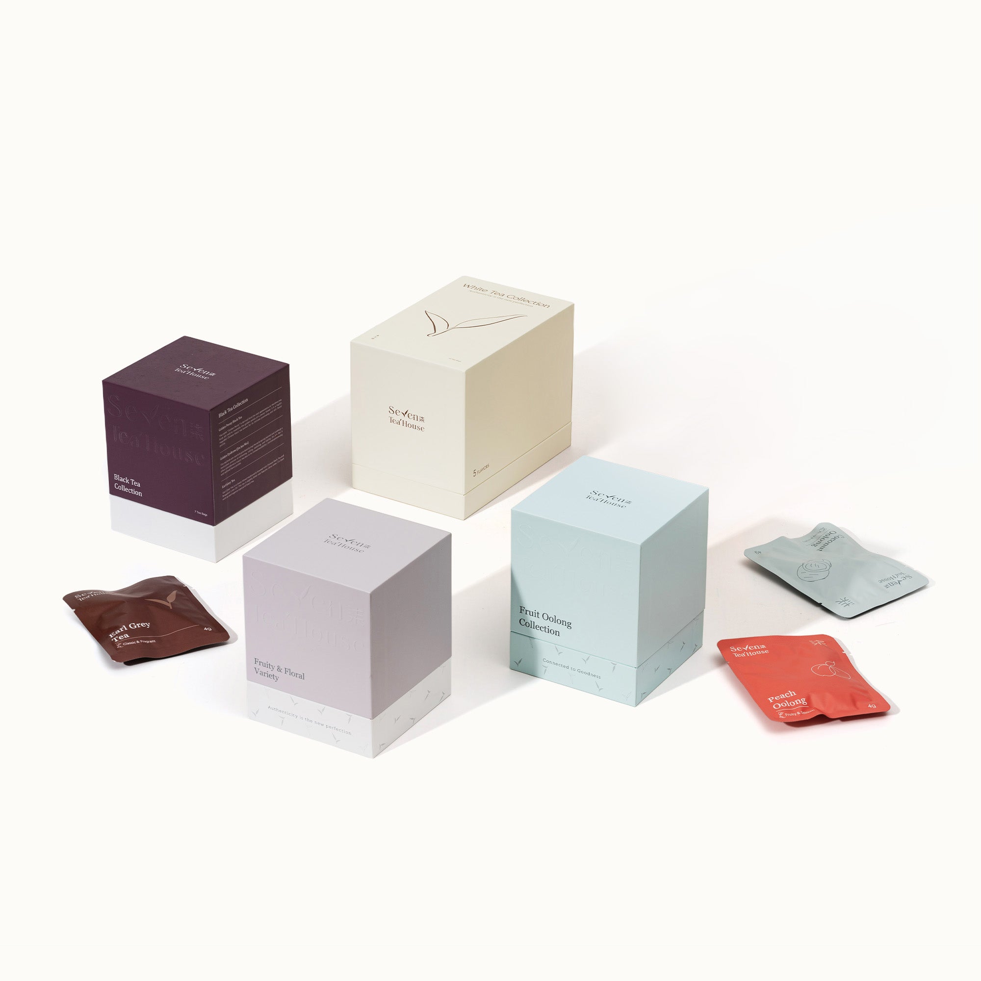 Collection Gift Bundle