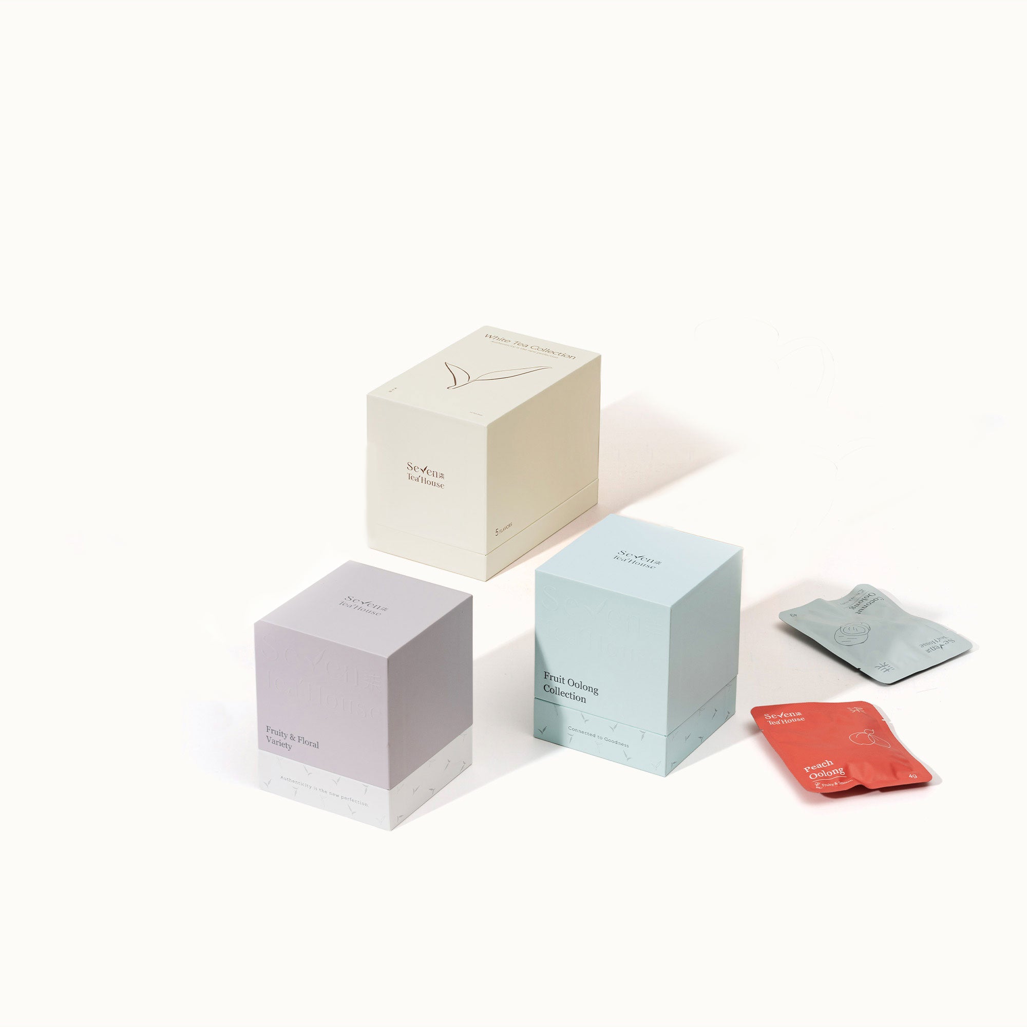 Collection Gift Bundle