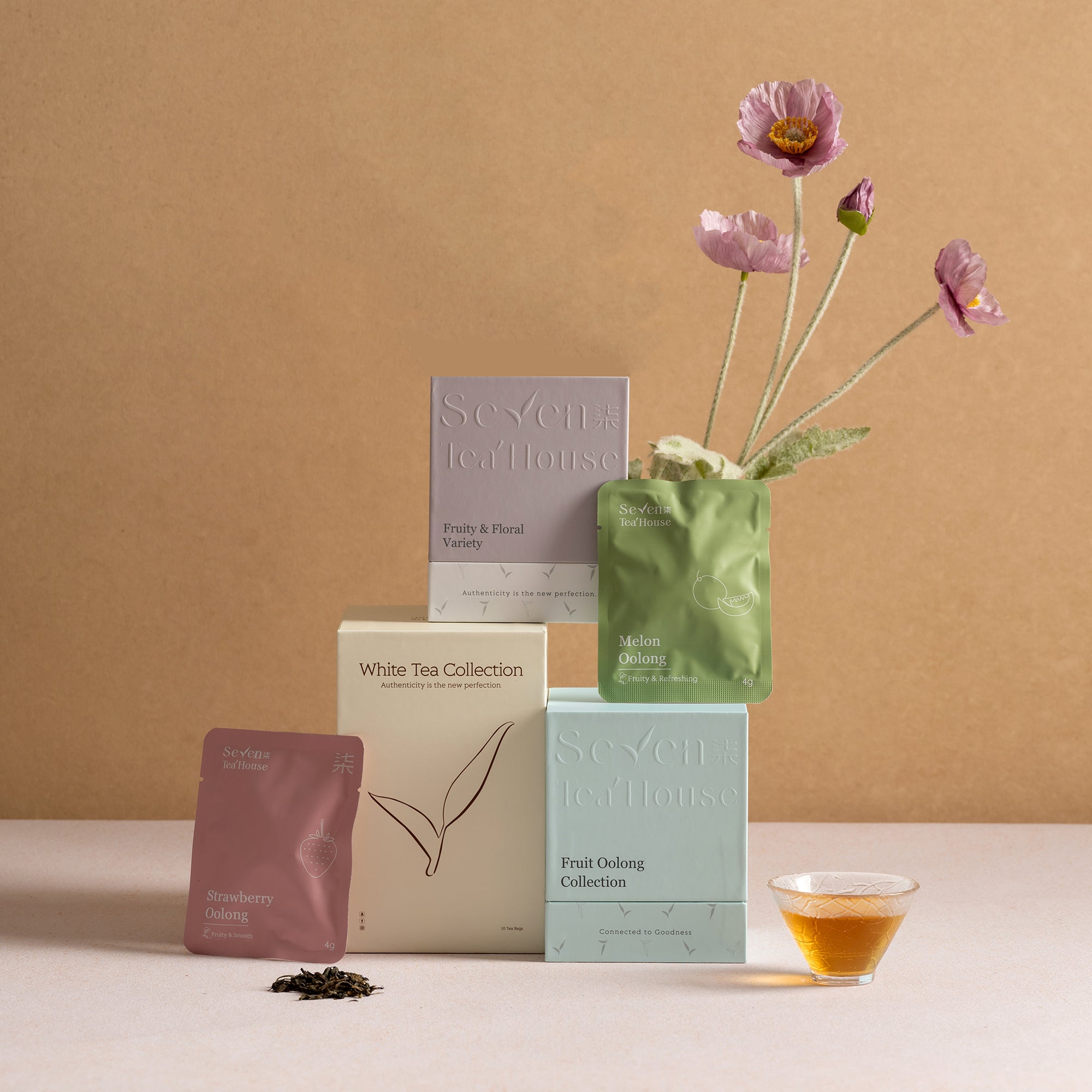 Collection Gift Bundle