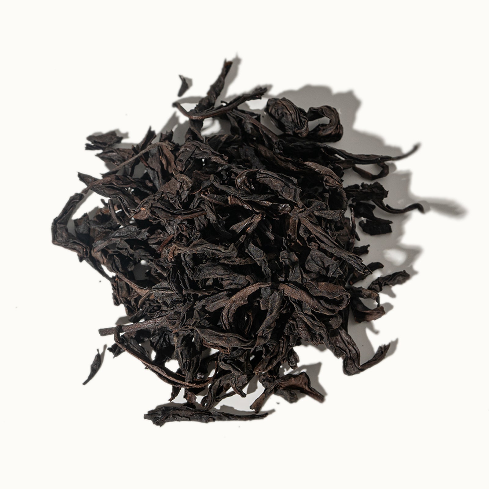 Da Hong Pao, Red Robe Tea