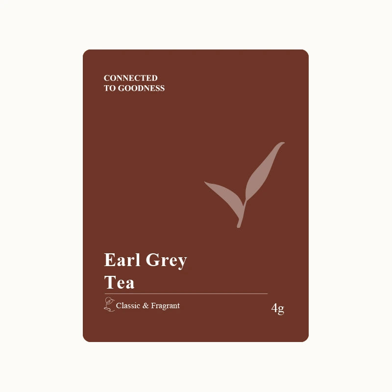 Tea Samplers - Over 25 Flavors