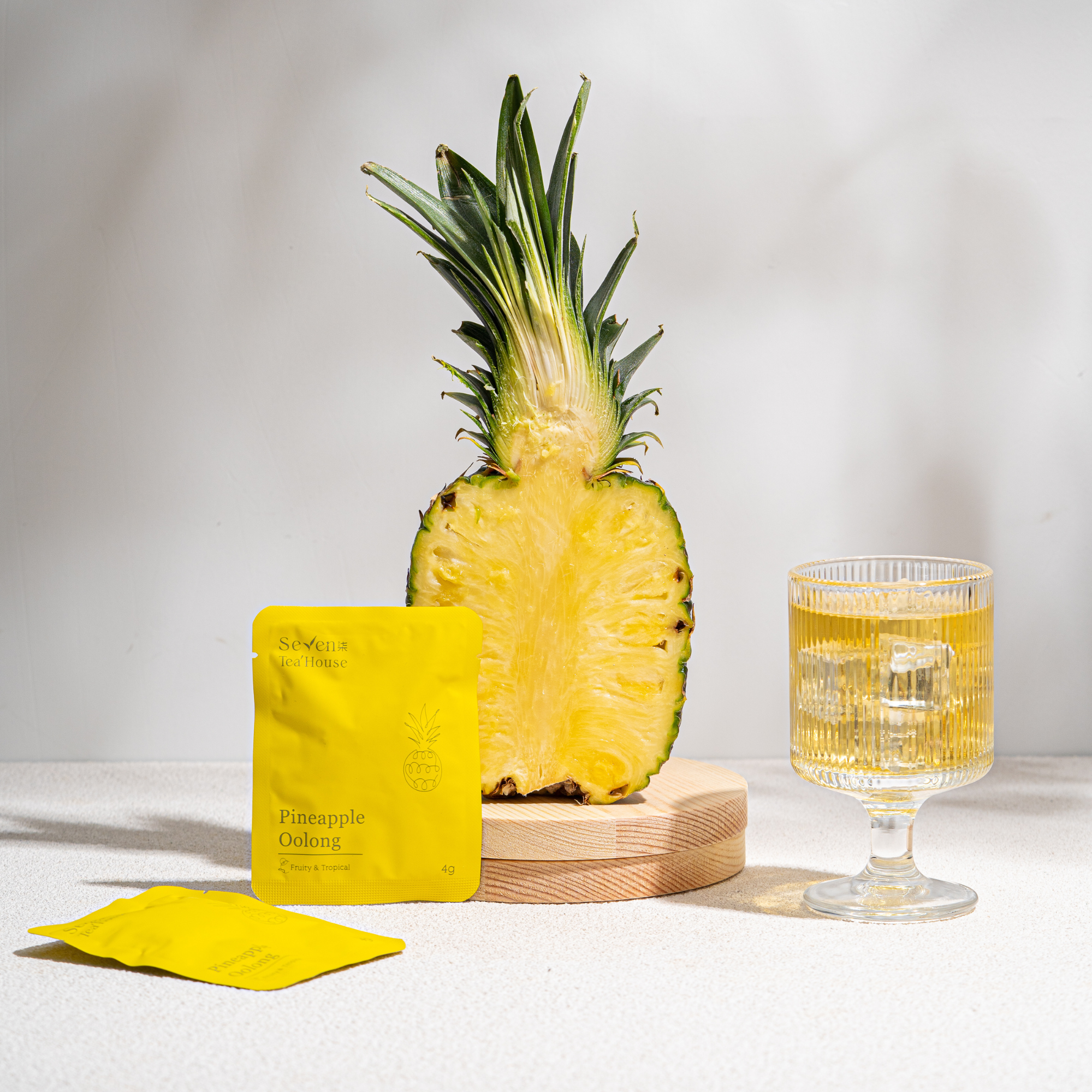 Fruity Tea Lovers Bundle