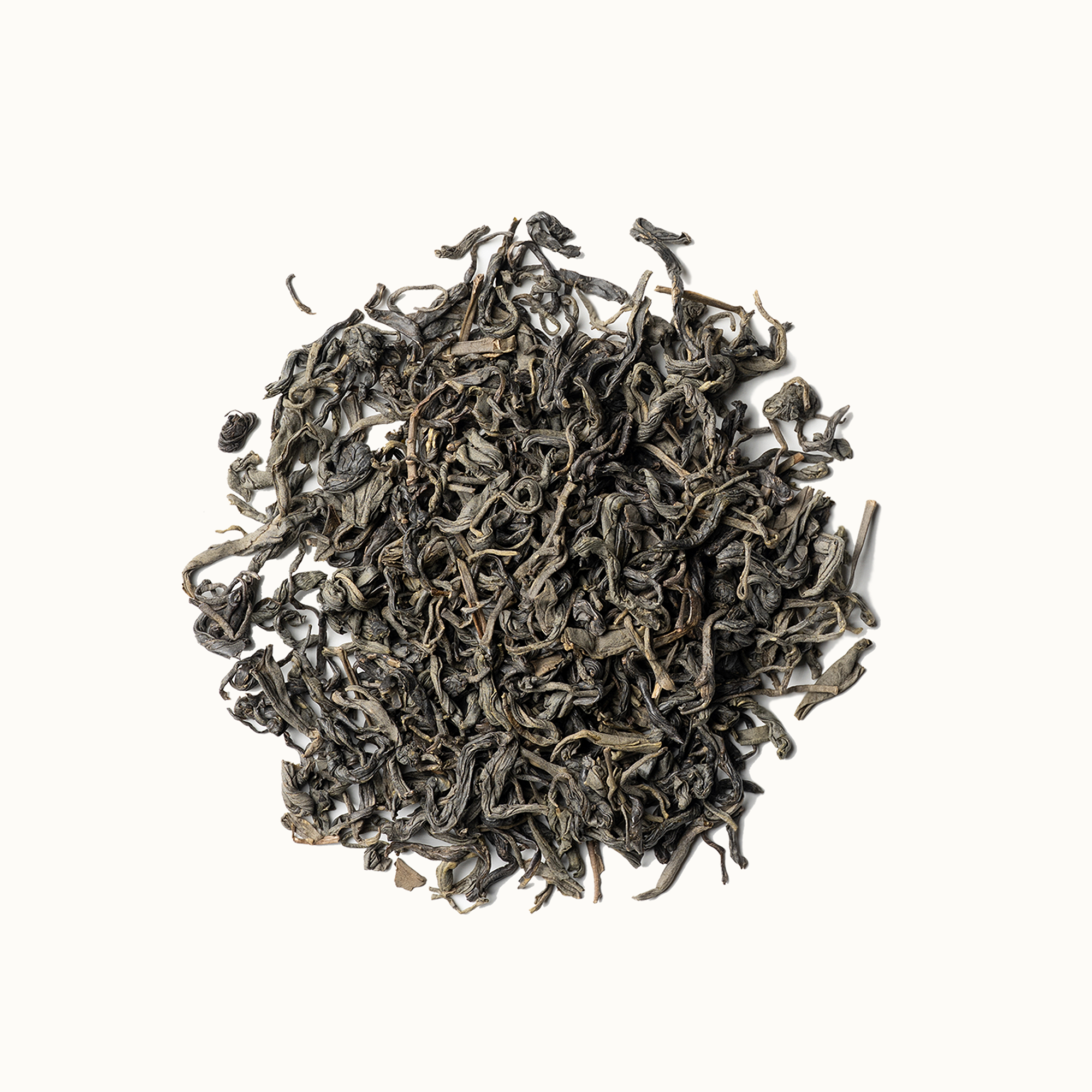 Golden Sprout Yellow Tea