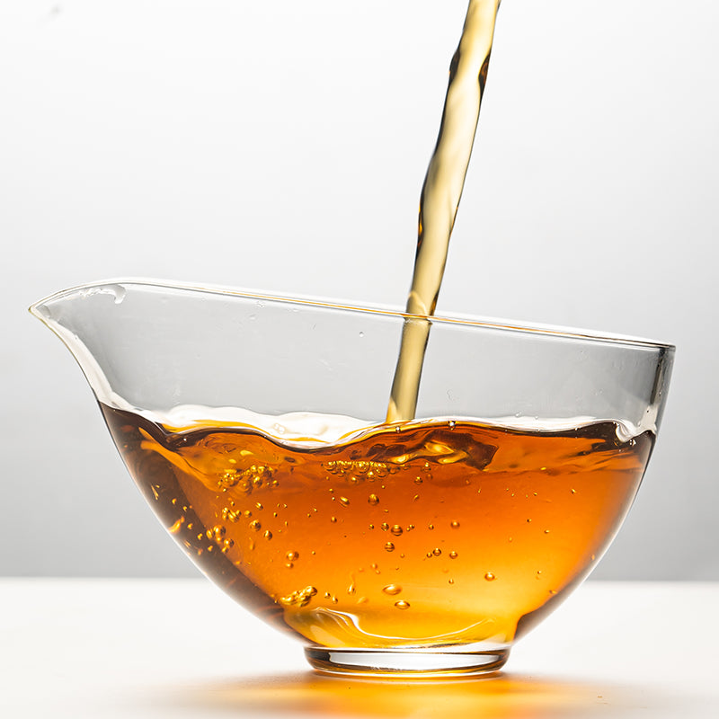 Golden Monkey Black Tea - 50g/1.8oz