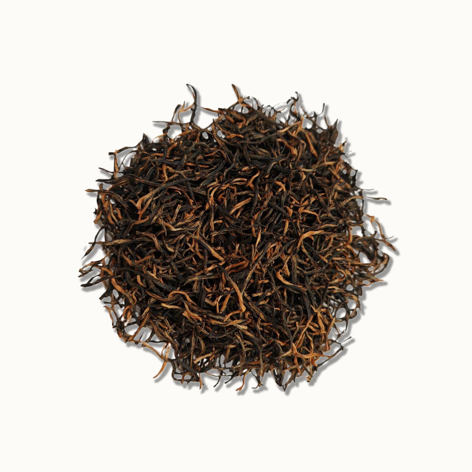 Golden Monkey Black Tea - 50g/1.8oz