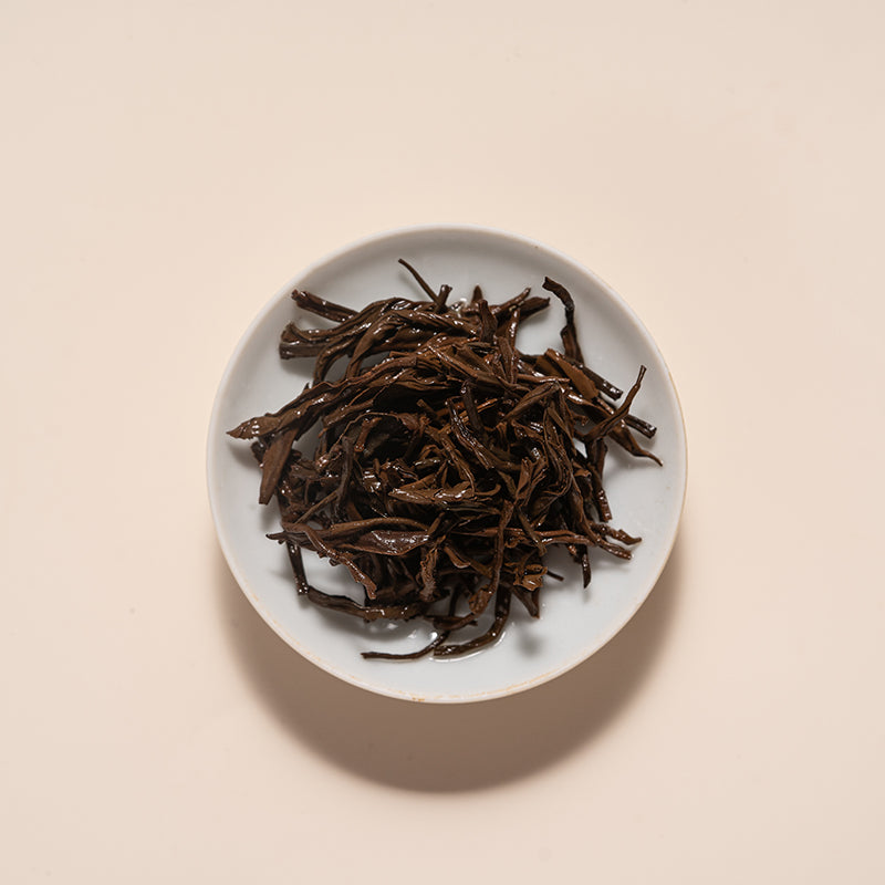 Golden Monkey Black Tea - 50g/1.8oz