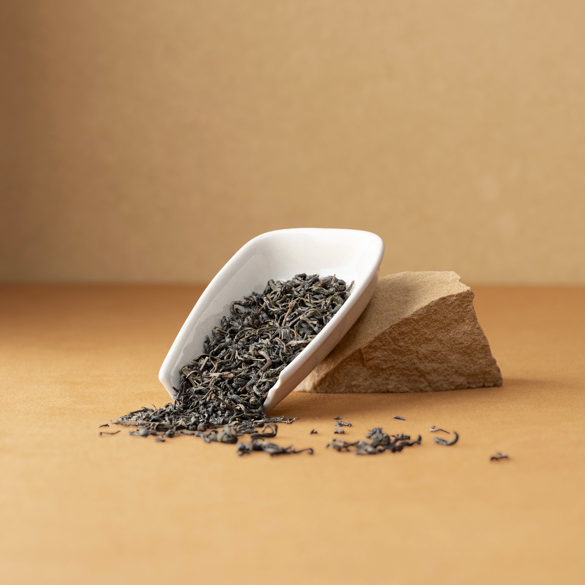 Golden Sprout Yellow Tea