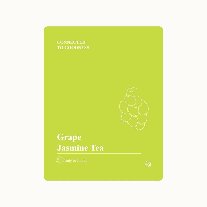 Tea Samplers - Over 25 Flavors