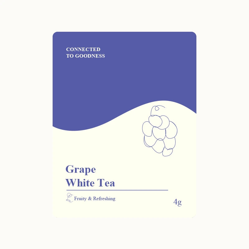 Tea Samplers - Over 25 Flavors
