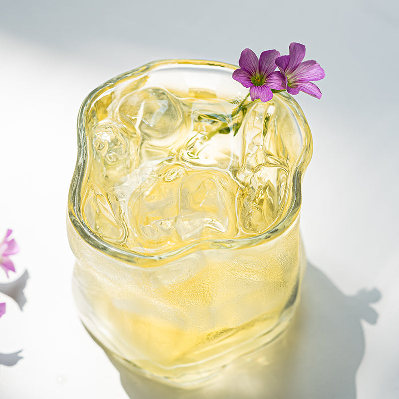 Iron Goddess Oolong Tea