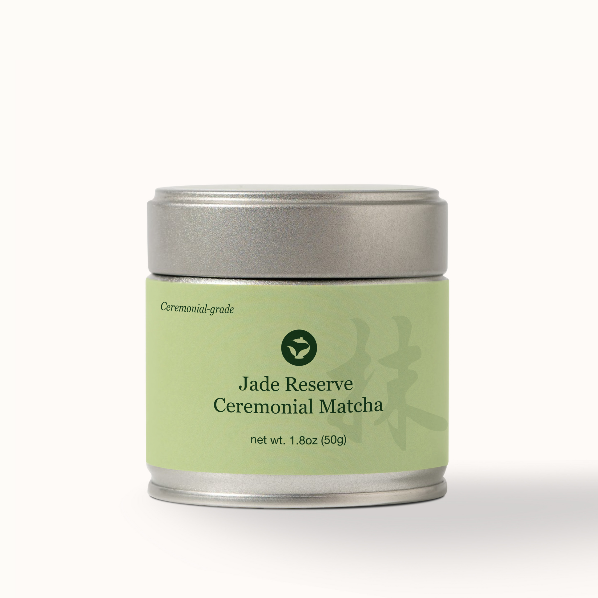 Jade Reserve Ceremonial Matcha