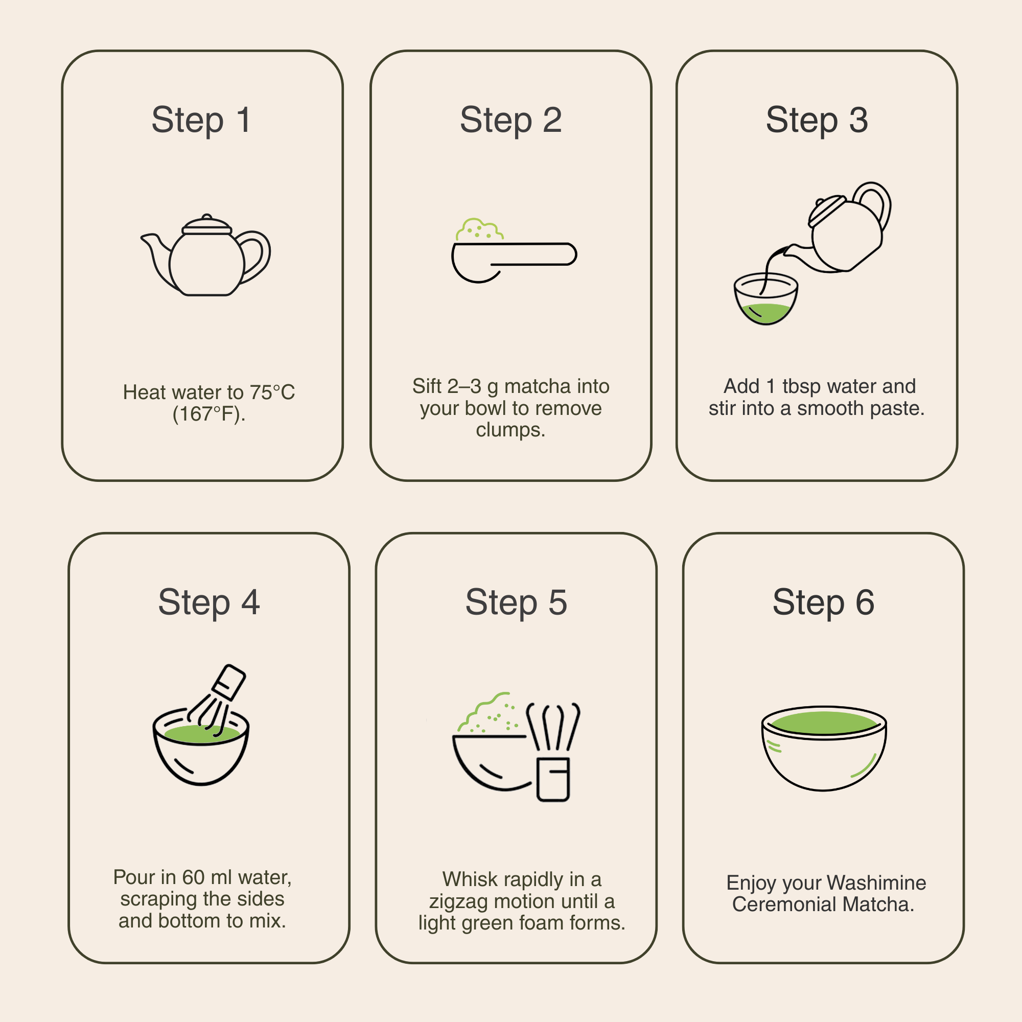 Jade Reserve Ceremonial Matcha