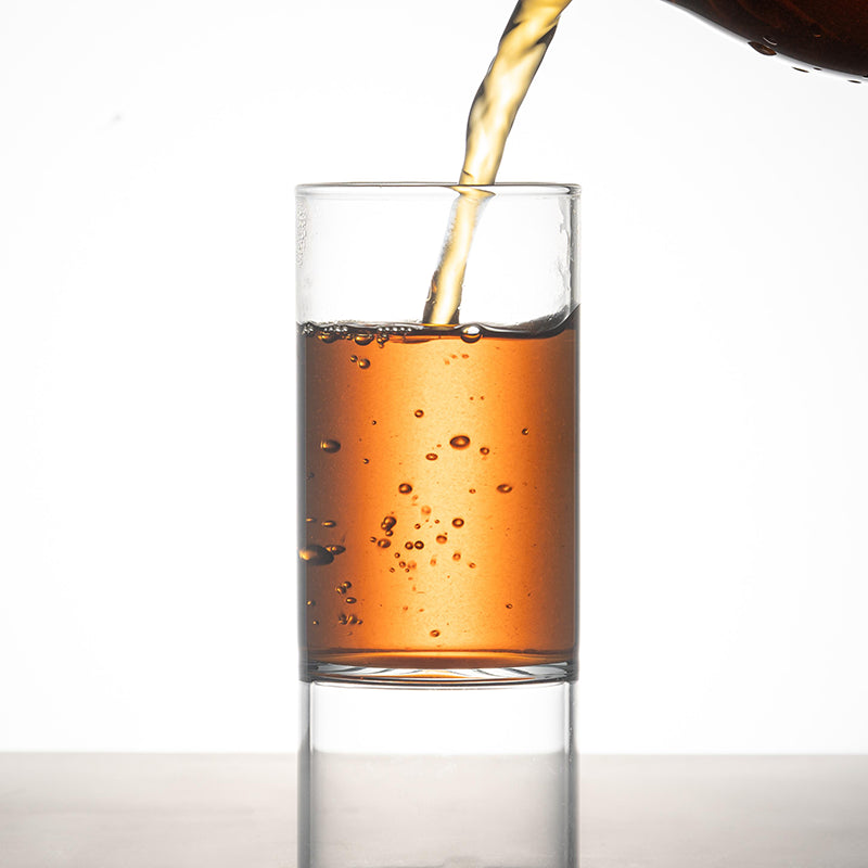 Lychee Artisan Black Tea