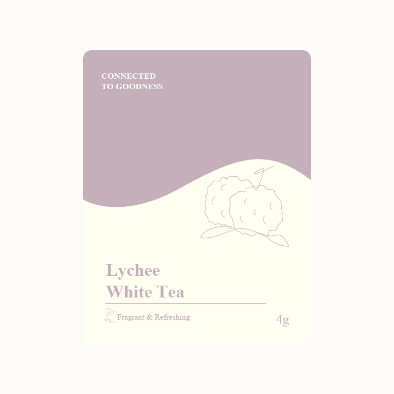 Tea Samplers - Over 25 Flavors
