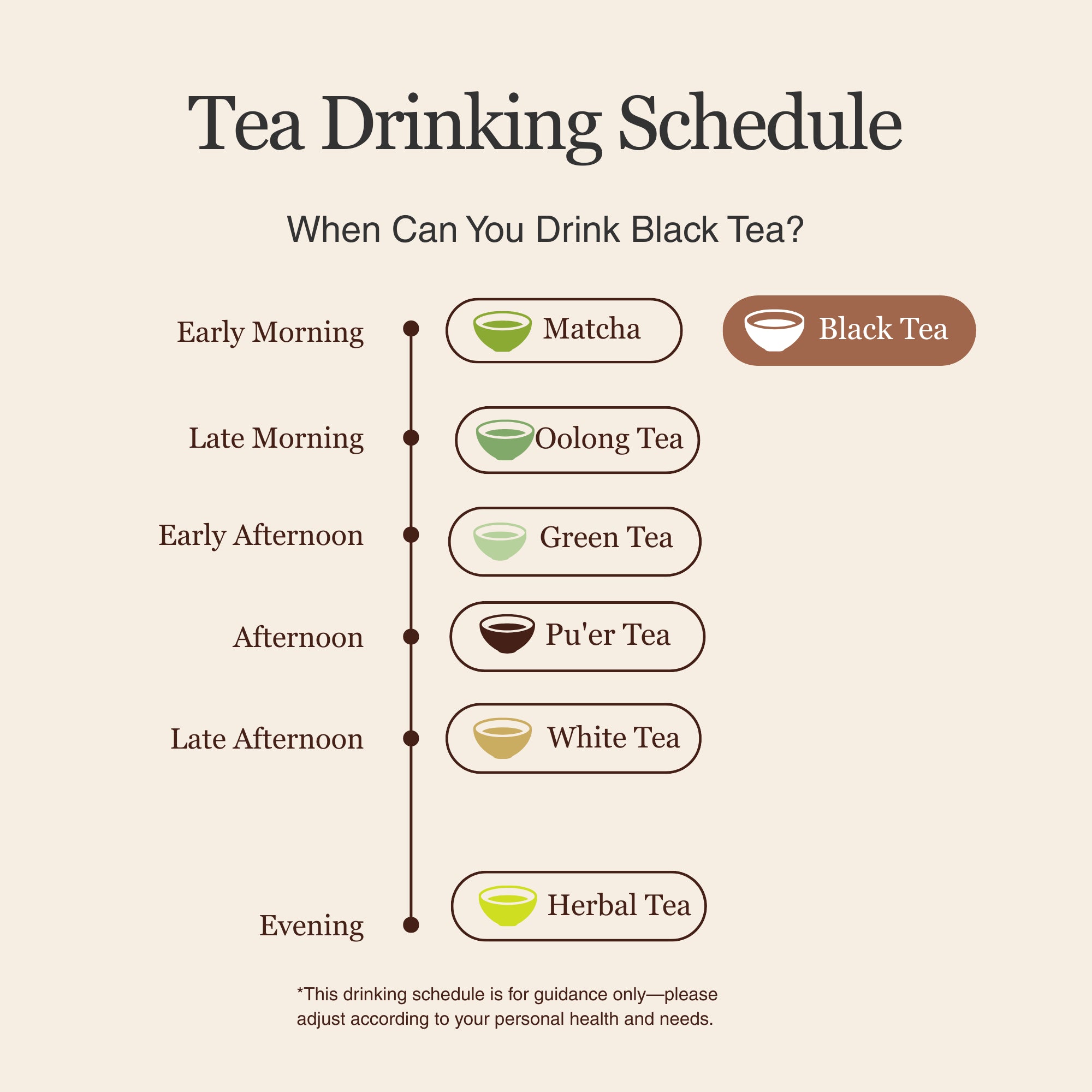 Lychee Black Tea