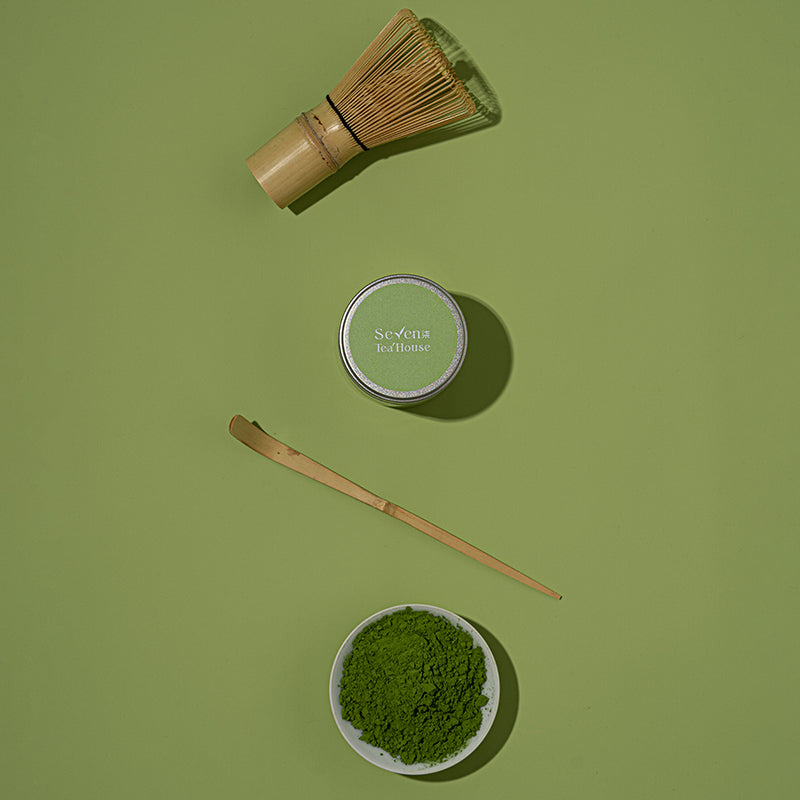 Matcha Gift Set | Perfect Gift for Matcha Lovers