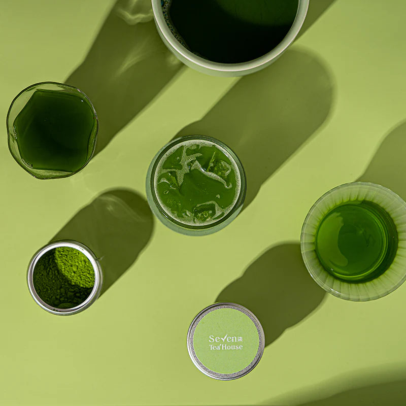 Matcha Gift Set