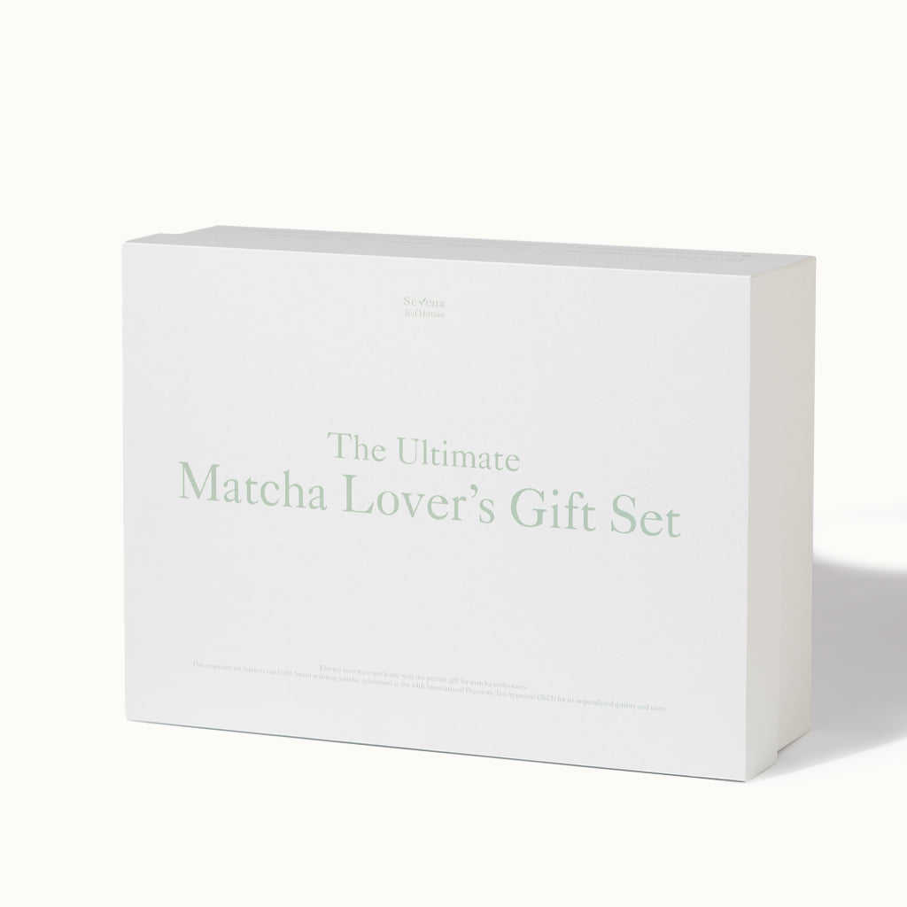 Matcha Gift Set | Perfect Gift for Matcha Lovers