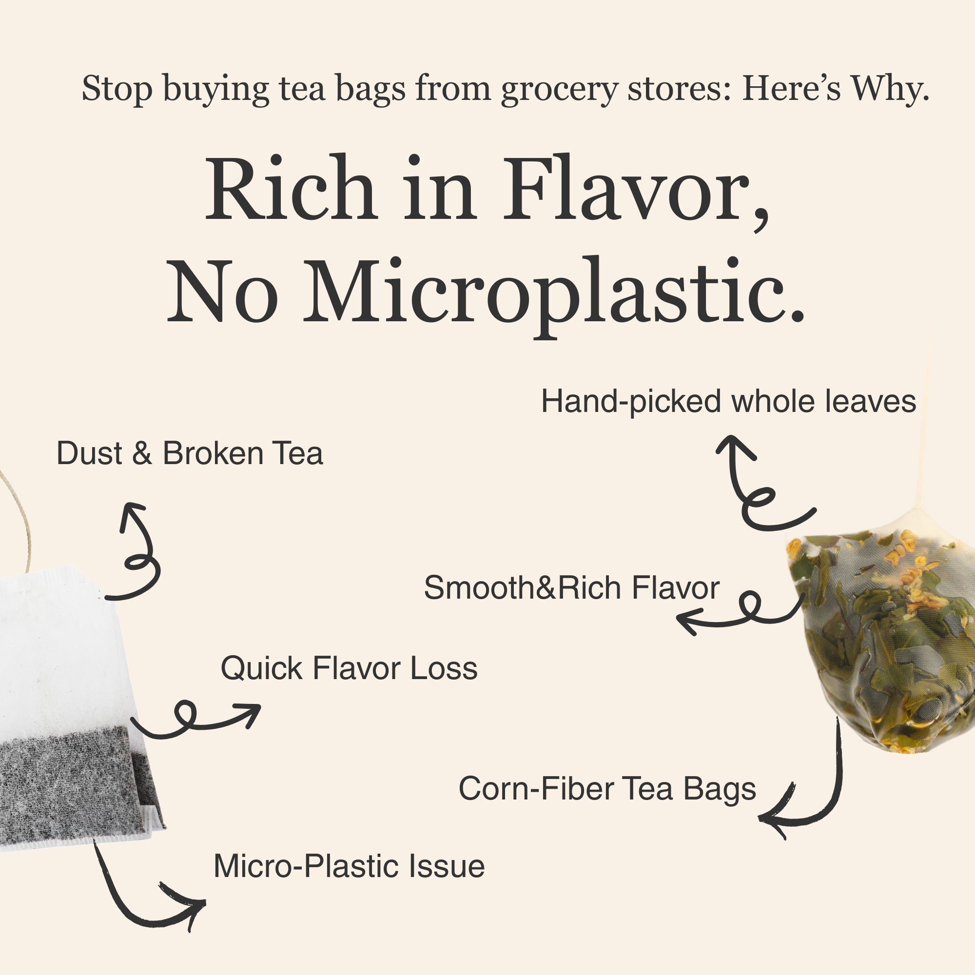 Melon Oolong Tea