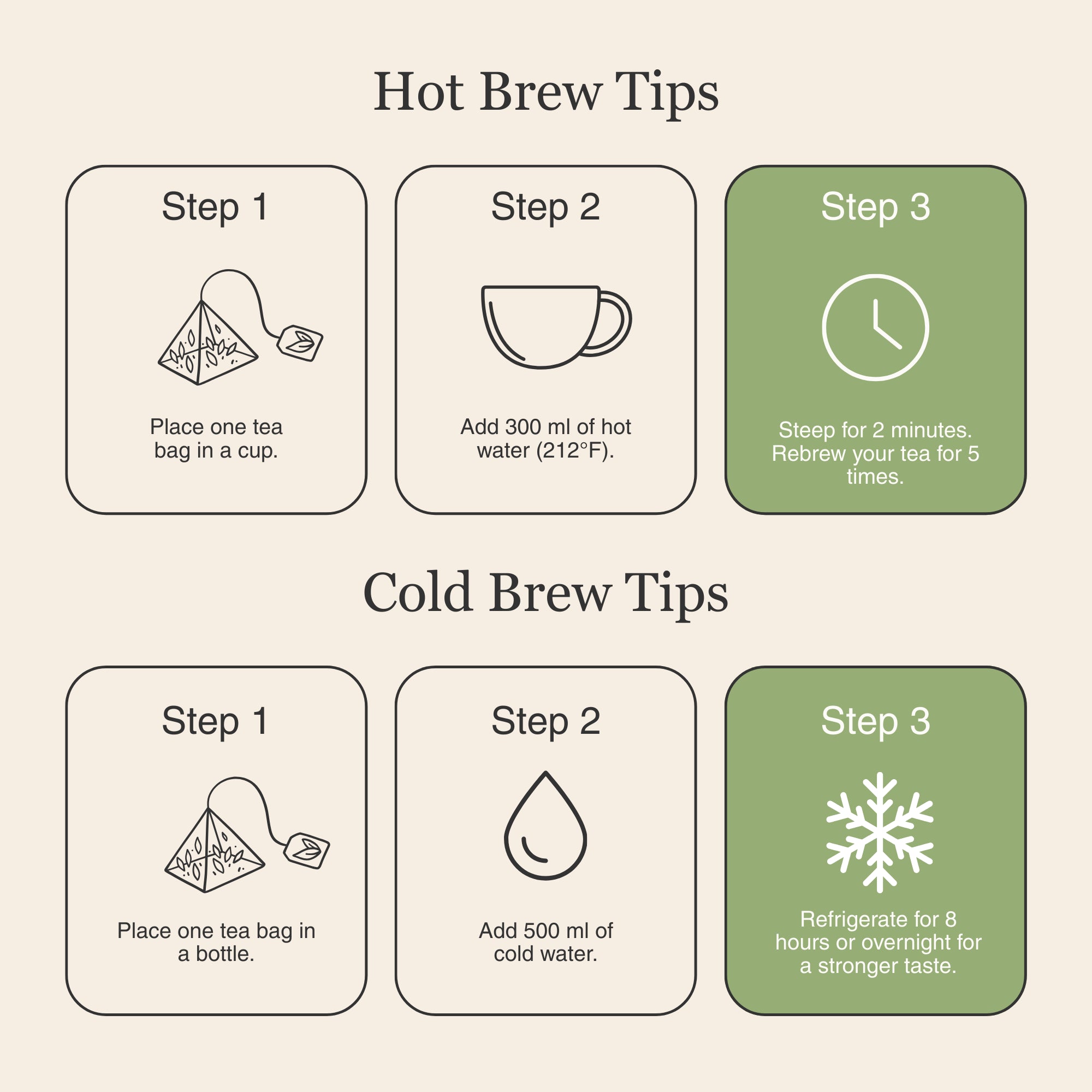 Melon Oolong Tea
