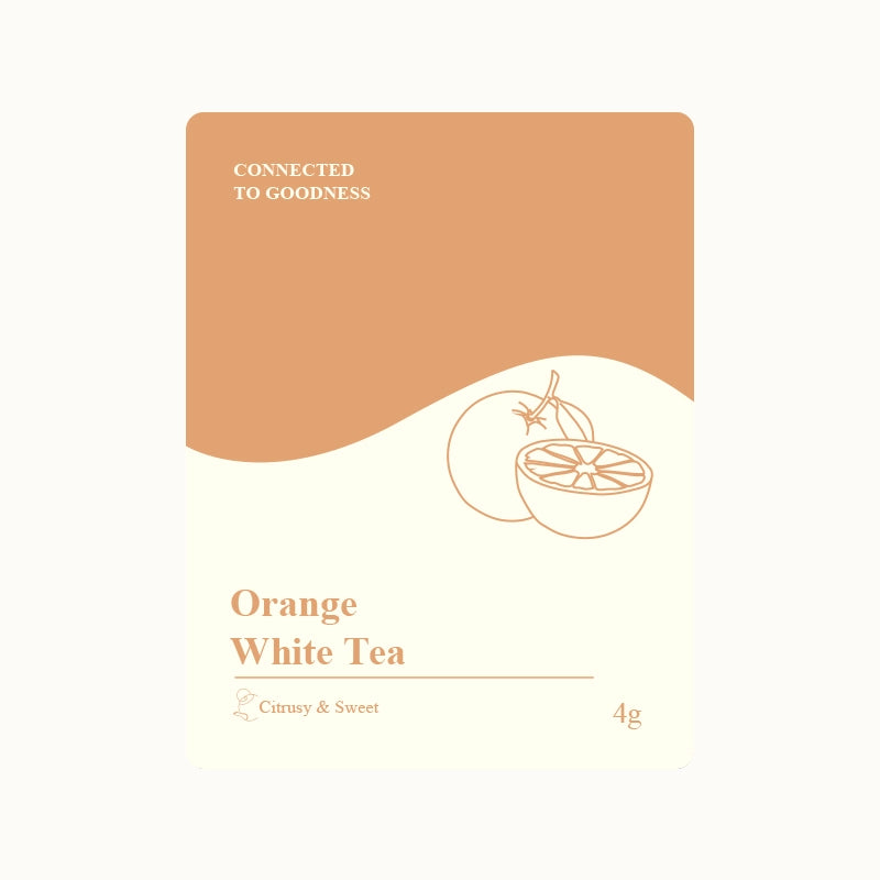 Tea Samplers - Over 25 Flavors
