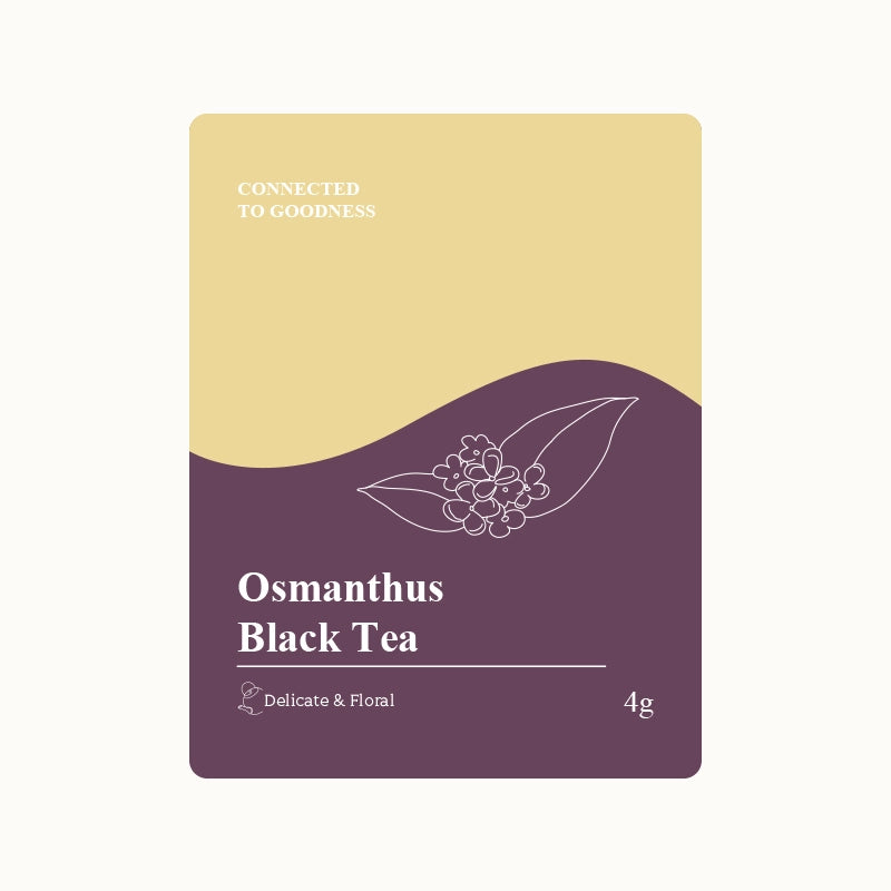 Tea Samplers - Over 25 Flavors