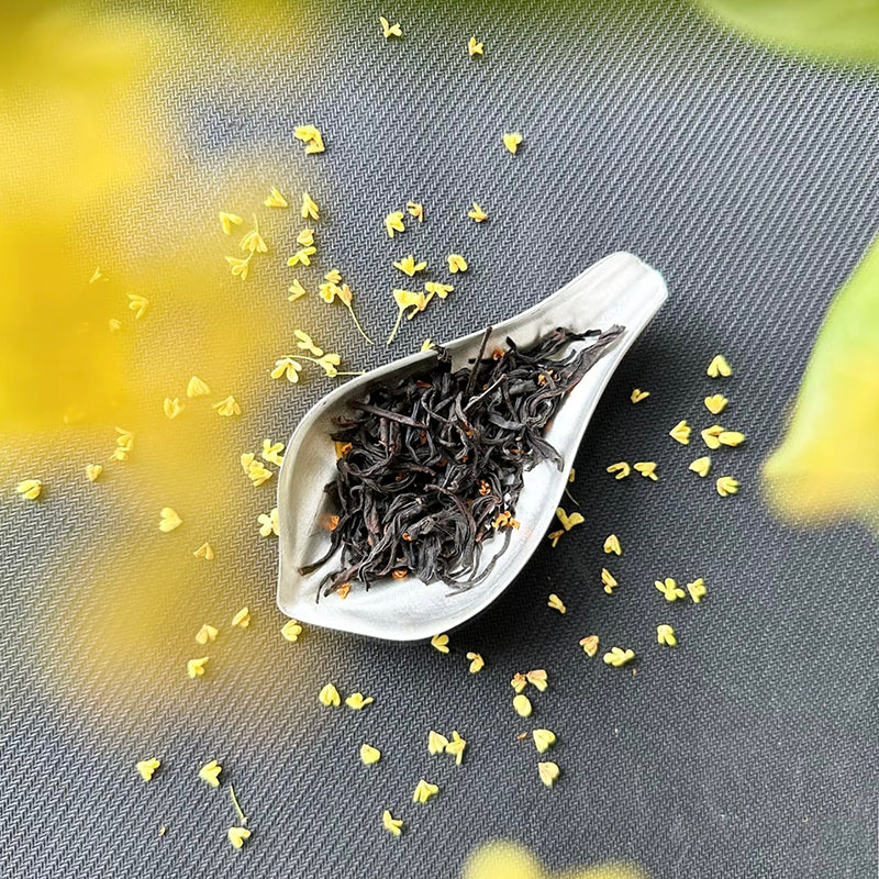Osmanthus Black Tea