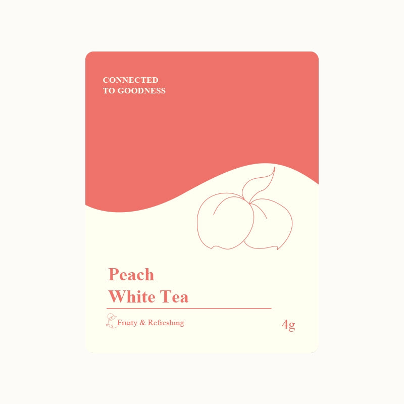 Tea Samplers - Over 25 Flavors