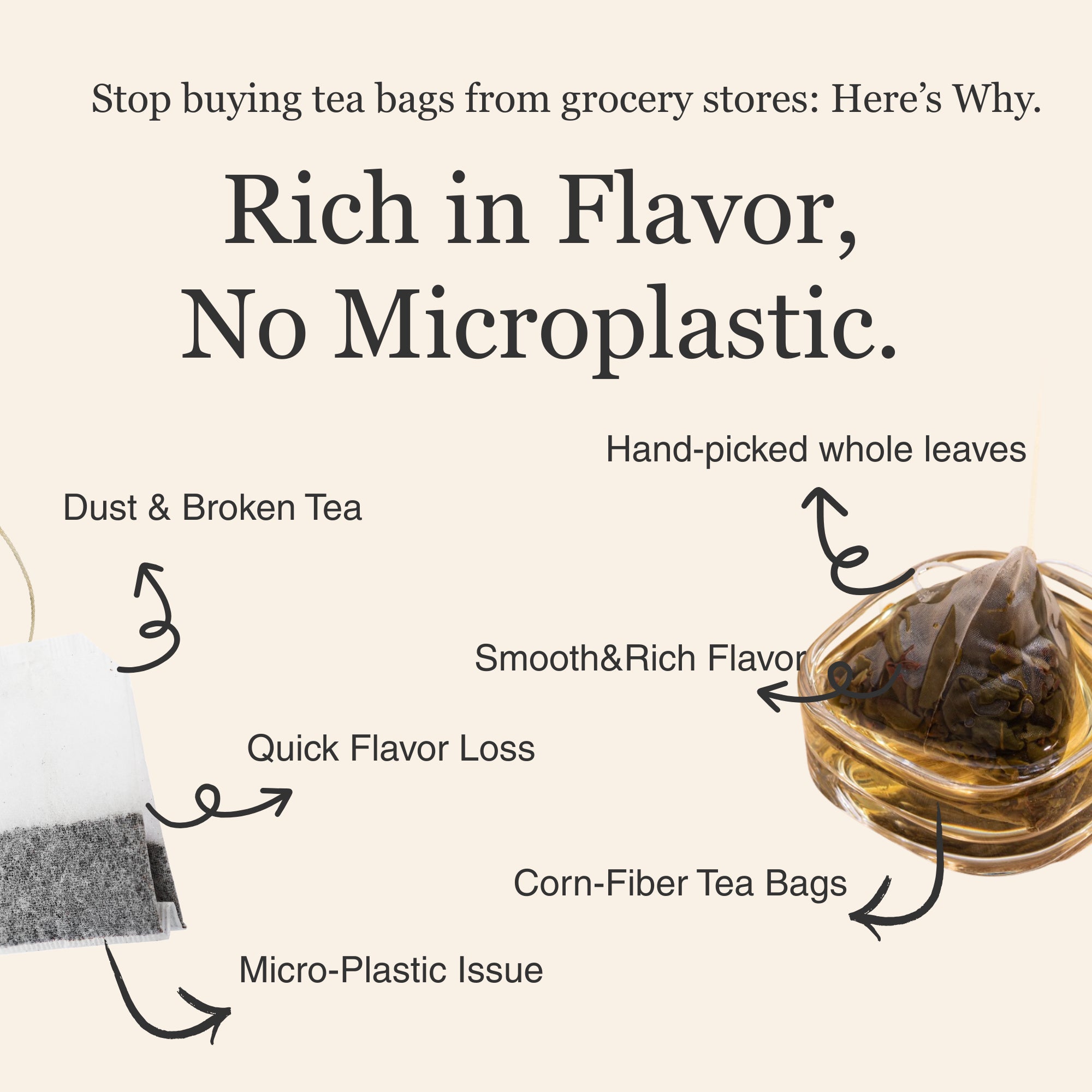 Peach Oolong Tea