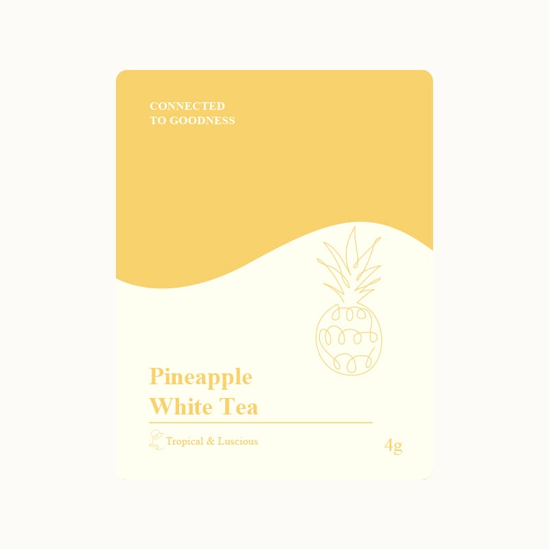 Tea Samplers - Over 25 Flavors