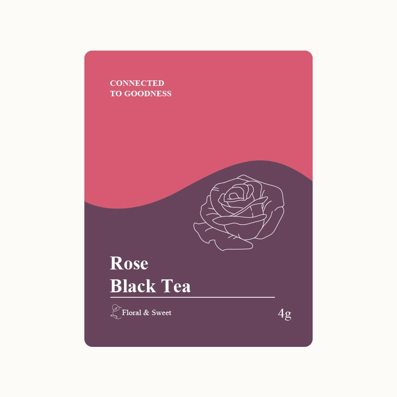 Tea Samplers - Over 25 Flavors