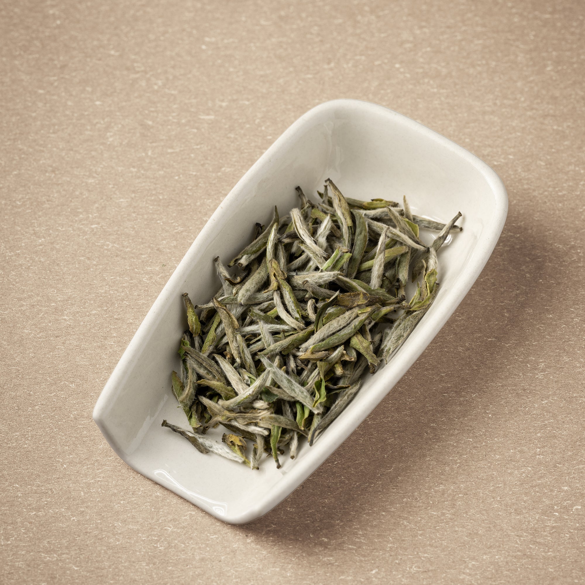 Silver Needle White Tea