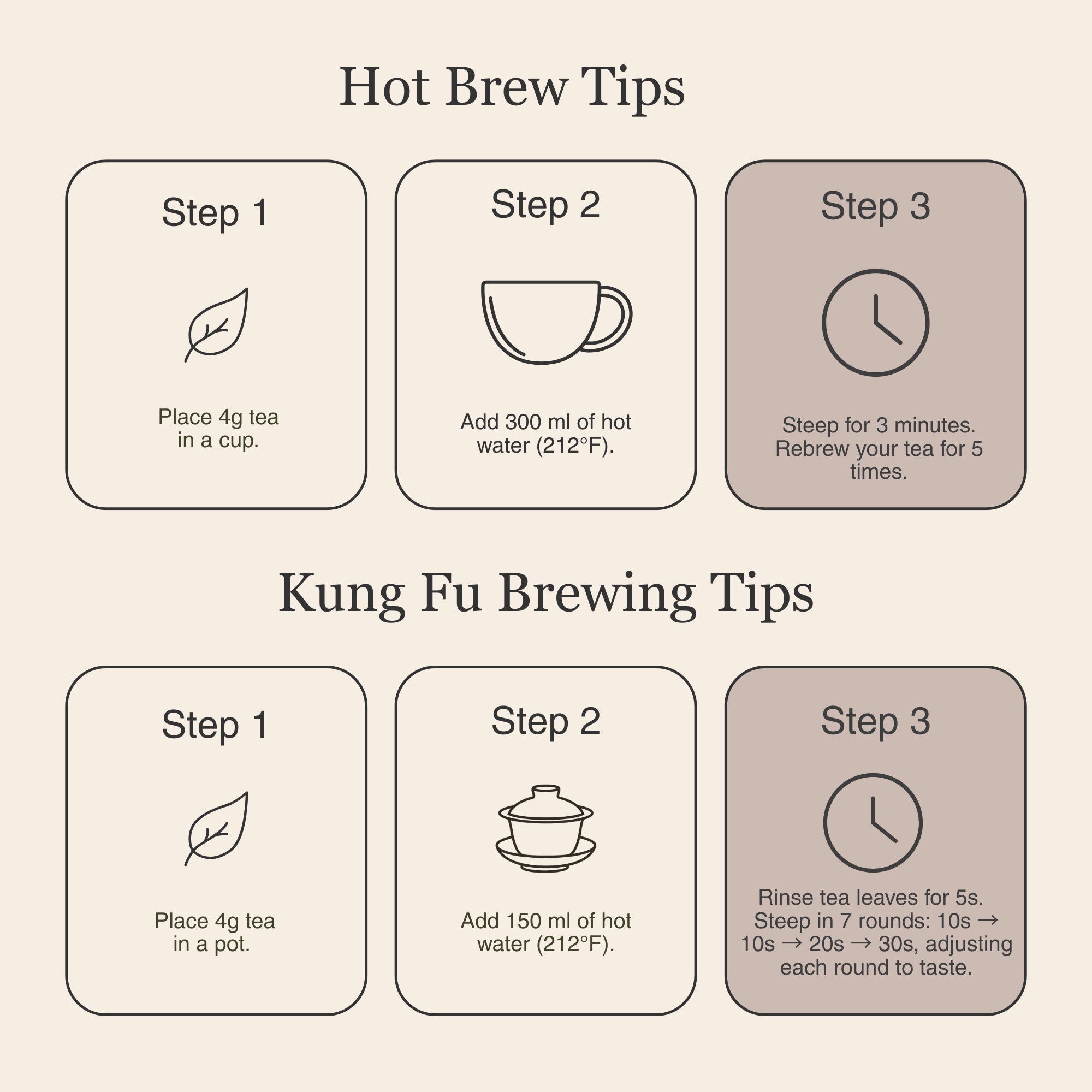 Silver Needle White Tea