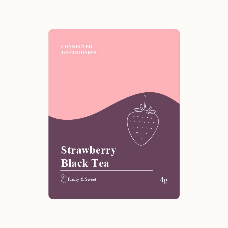 Tea Samplers - Over 25 Flavors