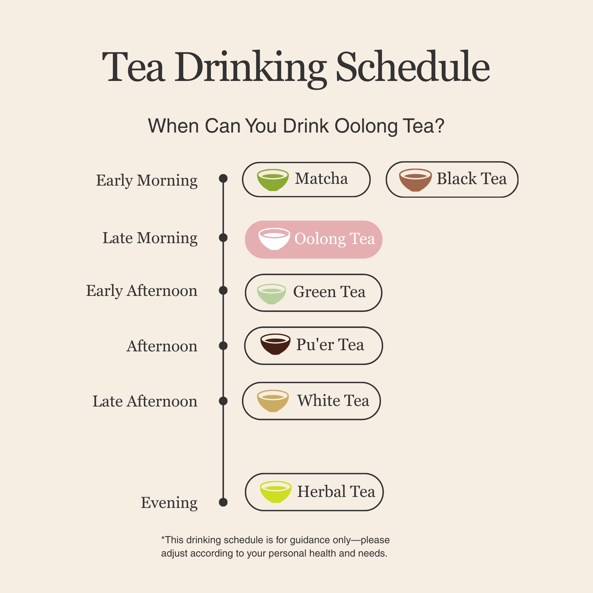 Strawberry Oolong Tea