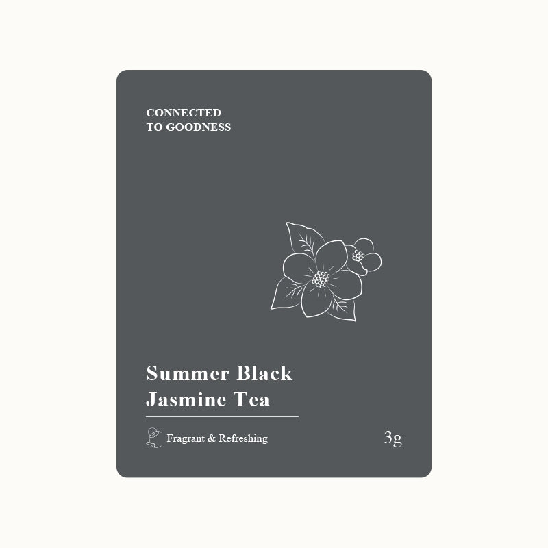 Tea Samplers - Over 25 Flavors