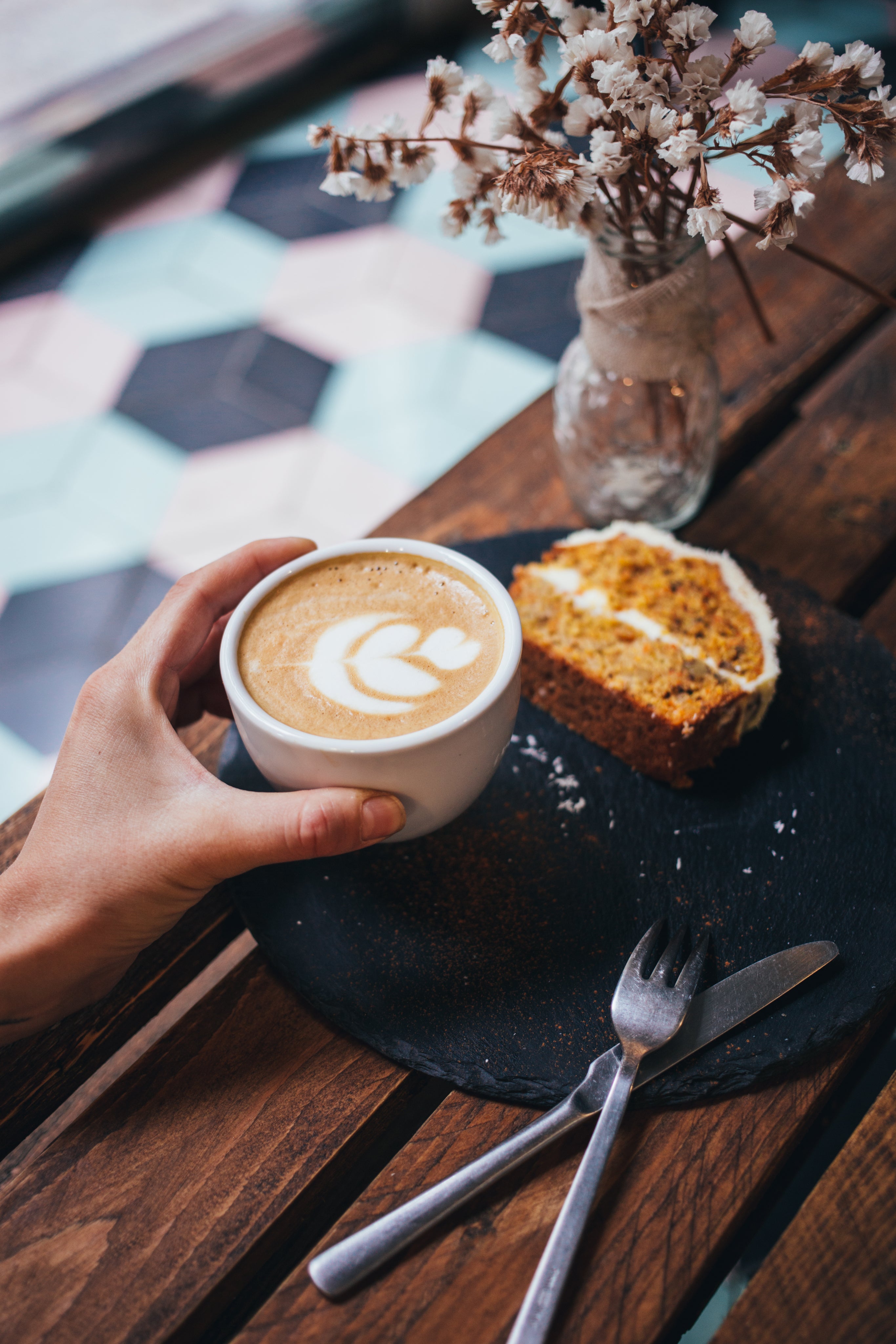 Café Solutions