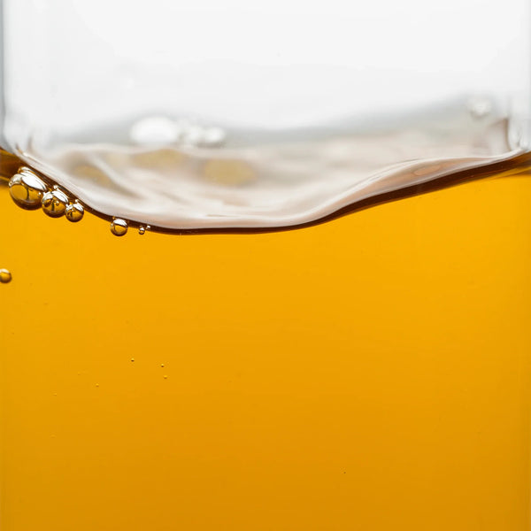 Beyond Green: The Rare Luxury of Golden Sprout Yellow Tea