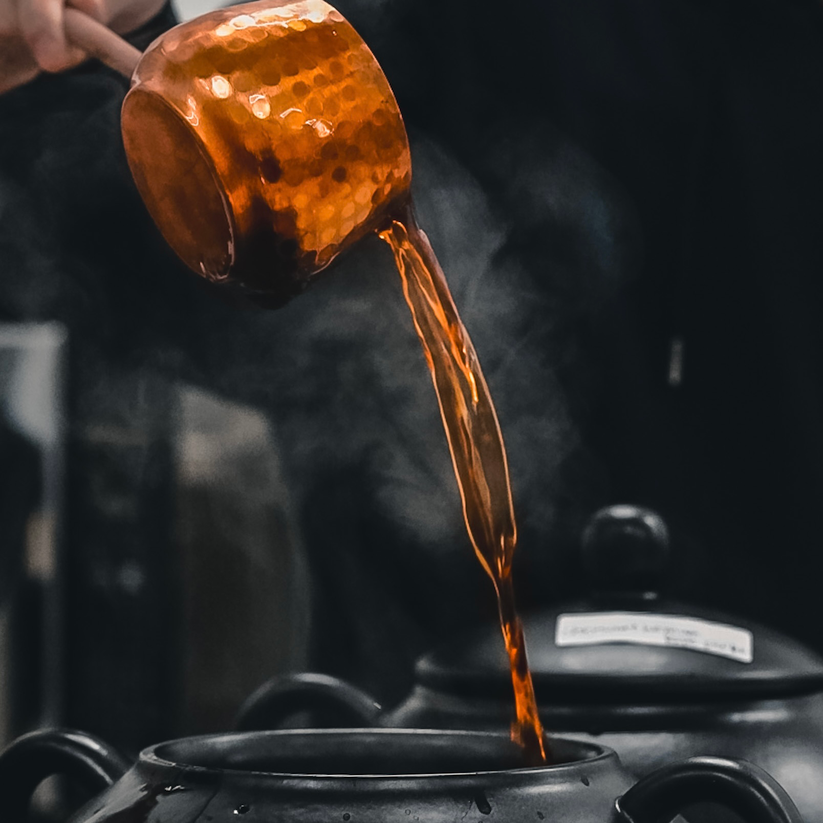 Pu-erh Tea for Gut Health: Benefits, Digestion & How to Brew