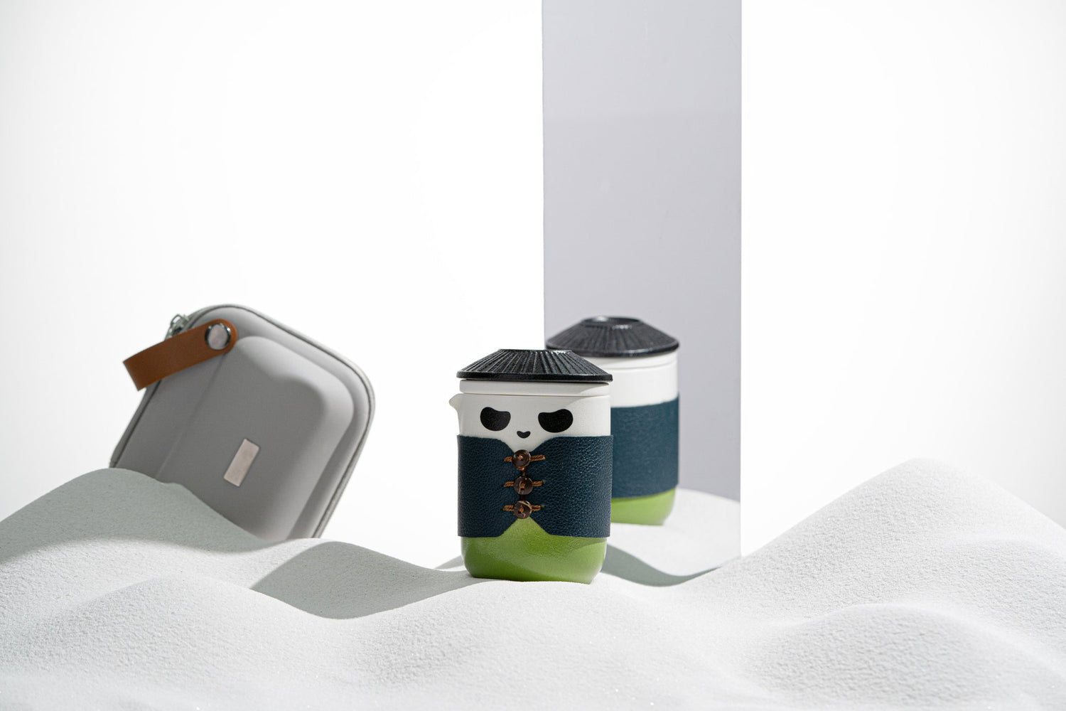 Tea Pets