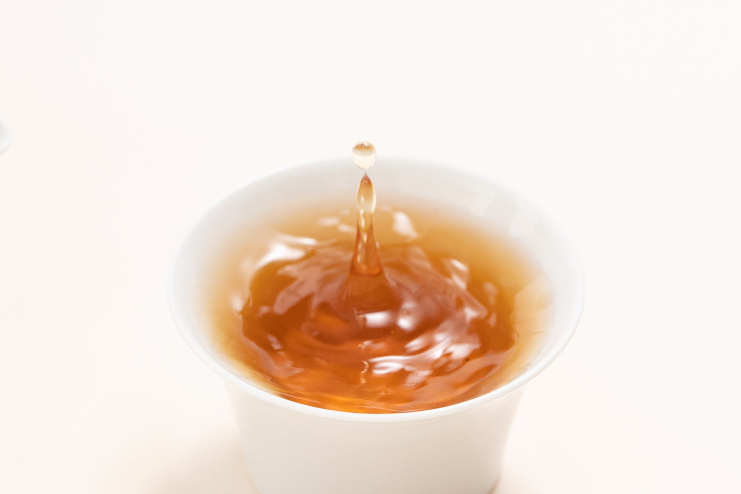 Low Caffeine Tea